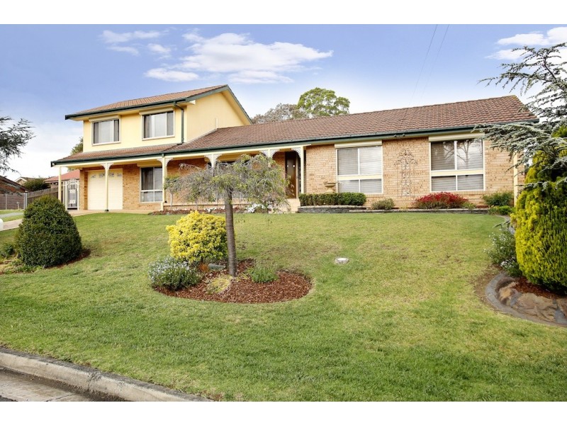 2 Courtland Avenue, Tahmoor NSW 2573