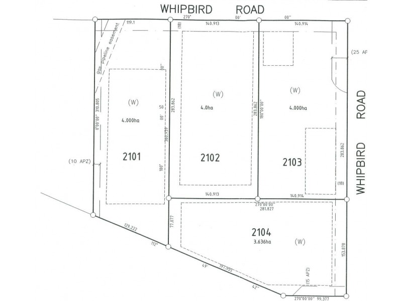 60 Whipbird Road, Pheasants Nest NSW 2574