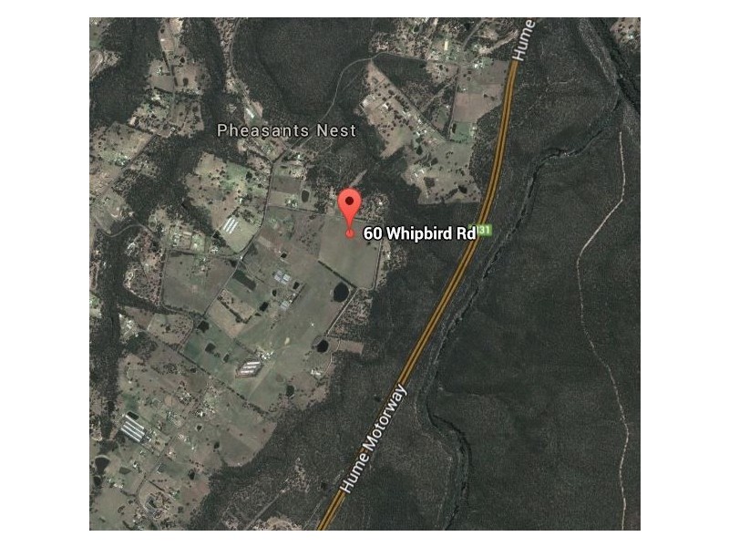 60 Whipbird Road, Pheasants Nest NSW 2574