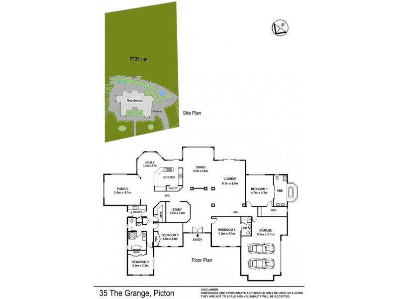 35 The Grange, Picton NSW 2571