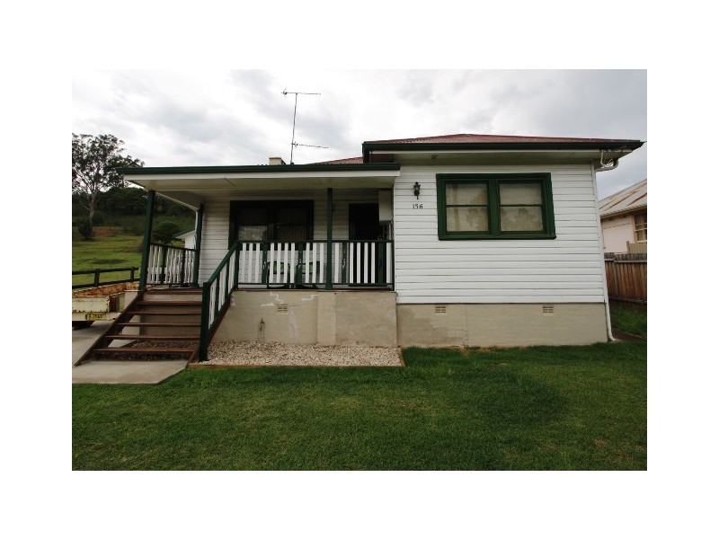 House 156 Menangle Street, Picton NSW 2571