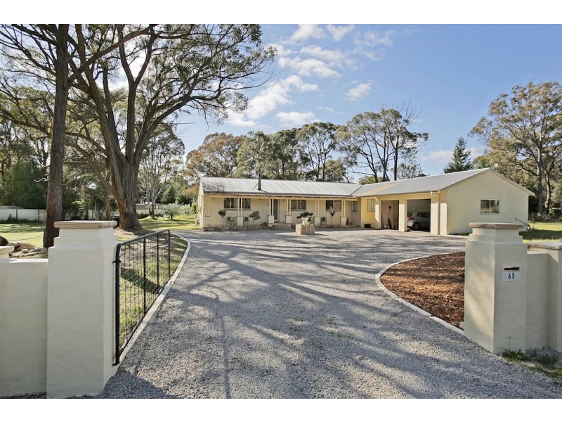 65 Wellers Road, Bargo NSW 2574