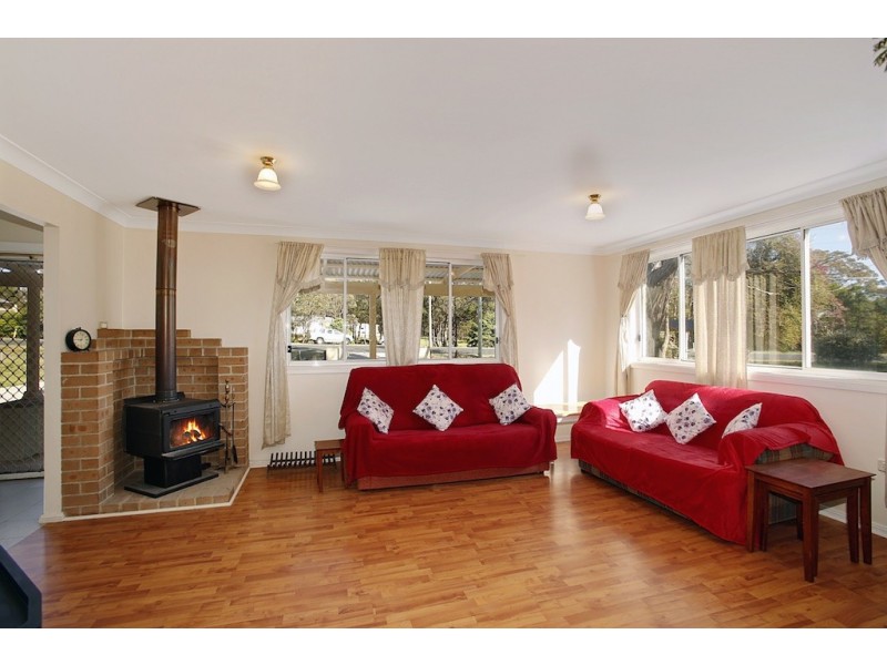 65 Wellers Road, Bargo NSW 2574