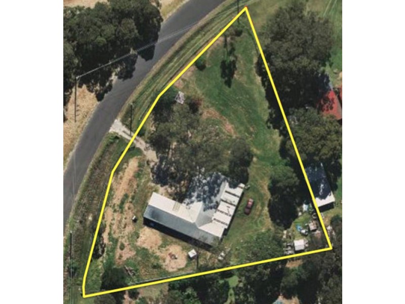 65 Wellers Road, Bargo NSW 2574