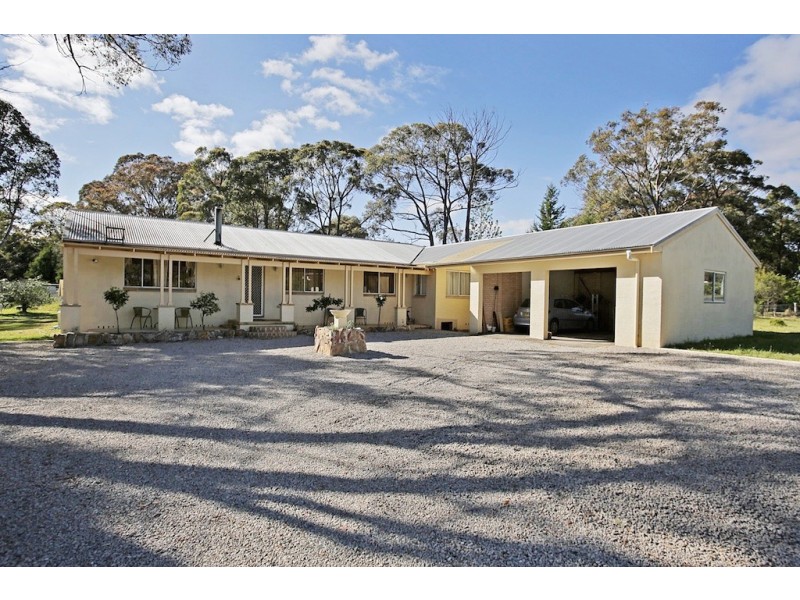 65 Wellers Road, Bargo NSW 2574