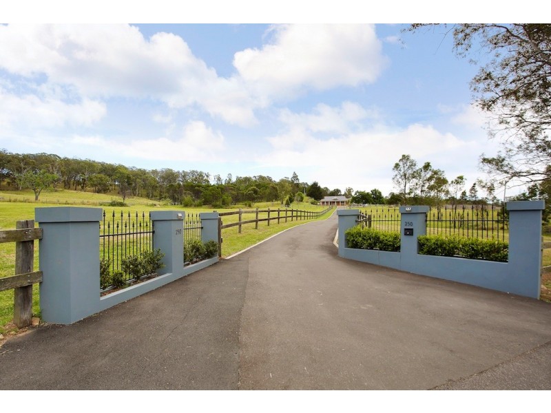 250 Bridge Street, Thirlmere NSW 2572