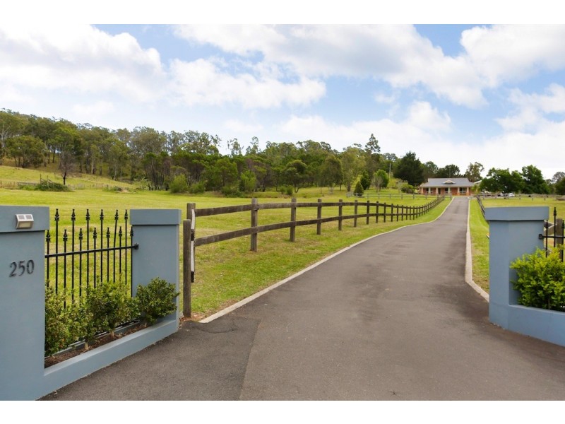 250 Bridge Street, Thirlmere NSW 2572