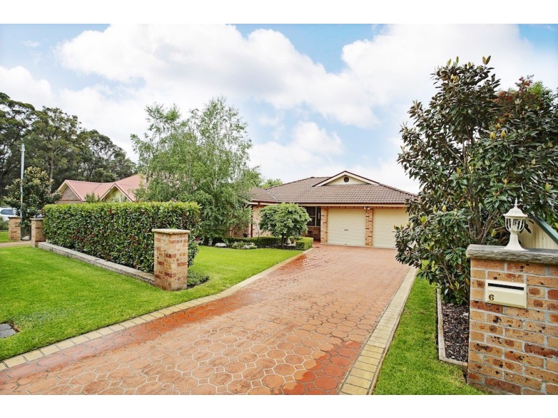 6 Station Street, Thirlmere NSW 2572