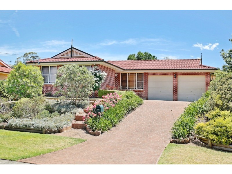 19 Tyson Road, Wilton NSW 2571
