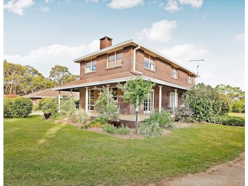 Balmoral Village NSW 2571