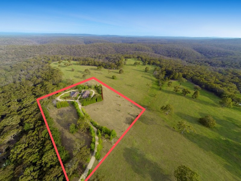 Balmoral Village NSW 2571