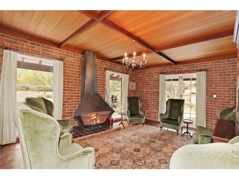 Balmoral Village NSW 2571