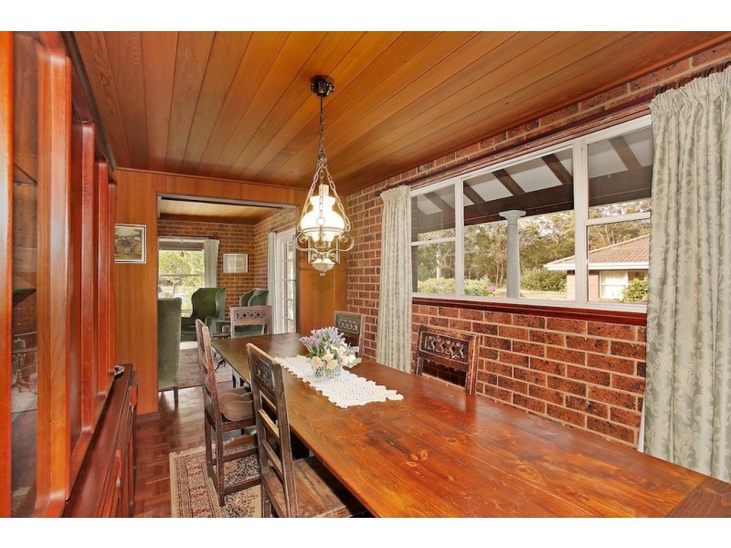 Balmoral Village NSW 2571