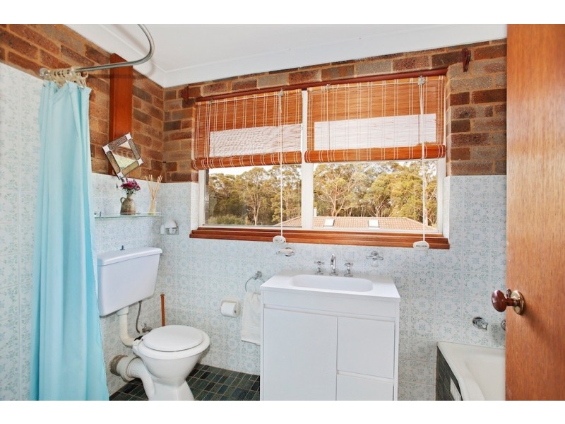 Balmoral Village NSW 2571