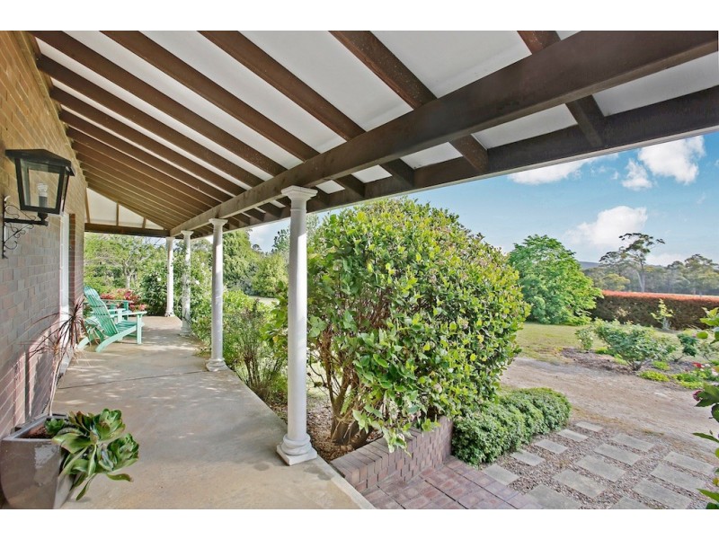 Balmoral Village NSW 2571