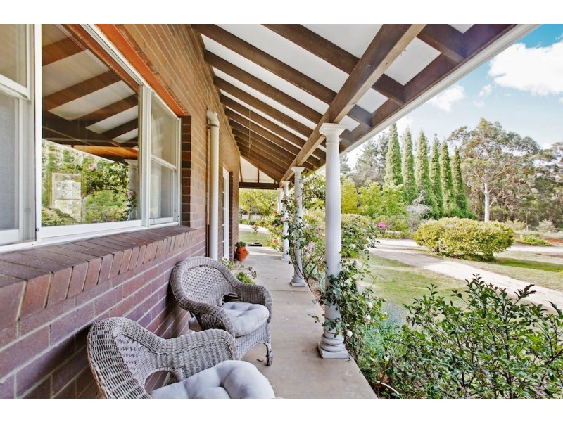 Balmoral Village NSW 2571