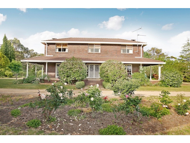 Balmoral Village NSW 2571
