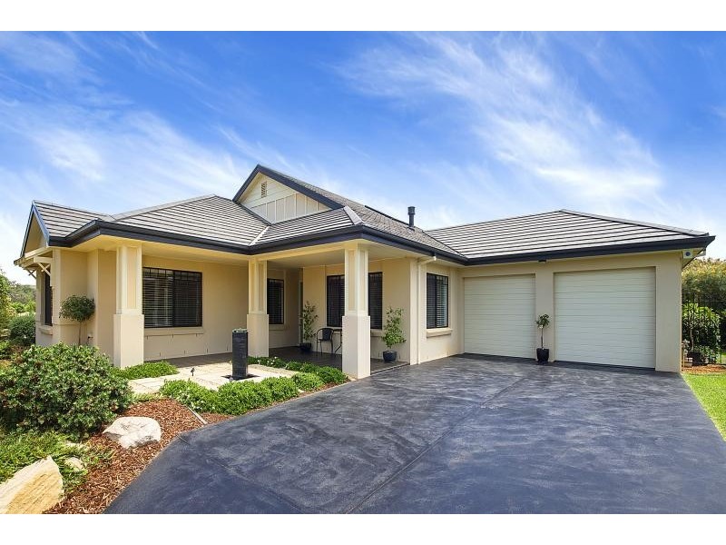 5 Kirkwood Chase, Wilton NSW 2571