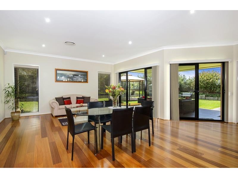 5 Kirkwood Chase, Wilton NSW 2571