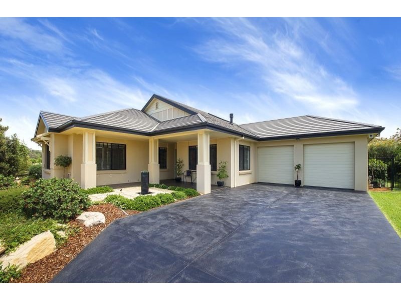 5 Kirkwood Chase, Wilton NSW 2571