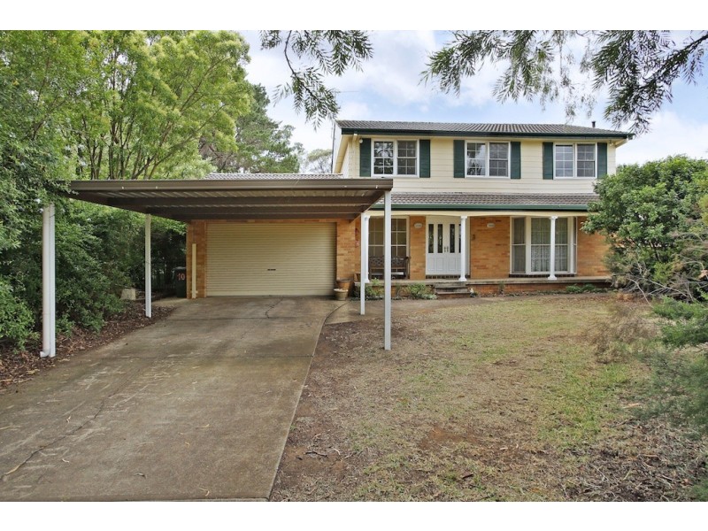 10 Turner Street, Thirlmere NSW 2572