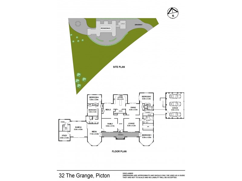 32 The Grange, Picton NSW 2571