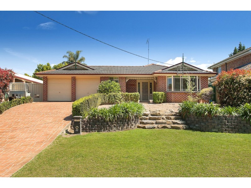 22 Almond Street, Wilton NSW 2571