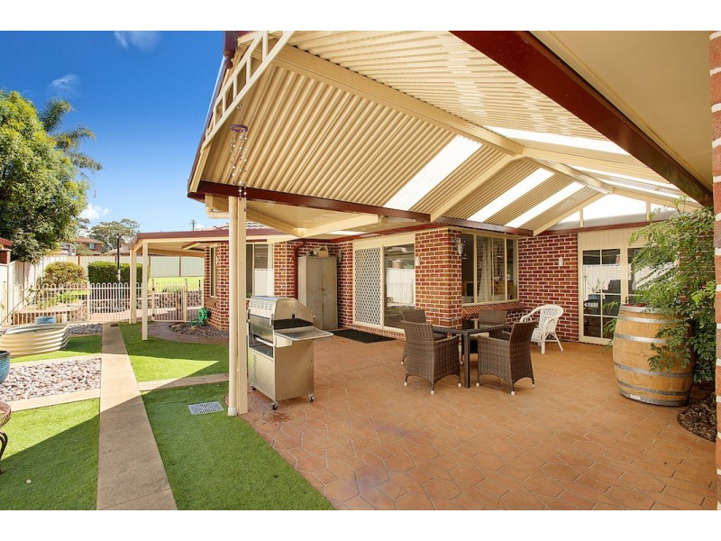 22 Almond Street, Wilton NSW 2571