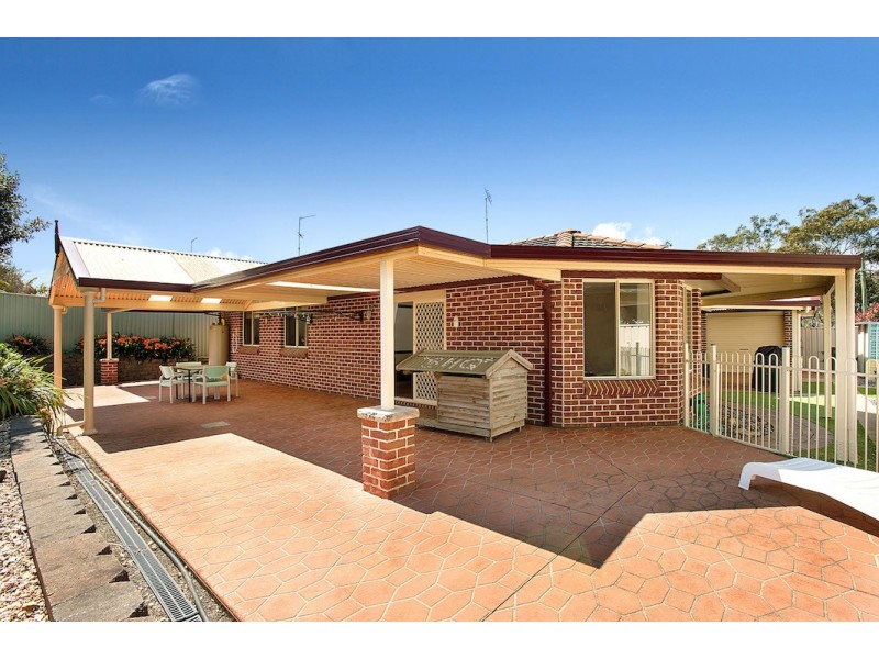 22 Almond Street, Wilton NSW 2571