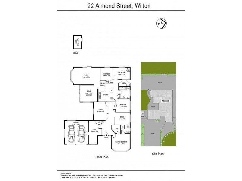 22 Almond Street, Wilton NSW 2571
