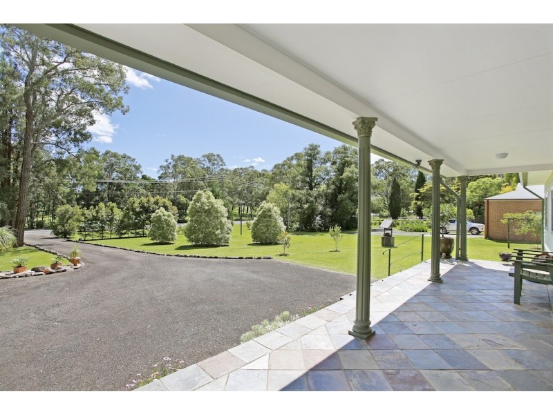 1161 Burragorang Road, Belimbla Park NSW 2570