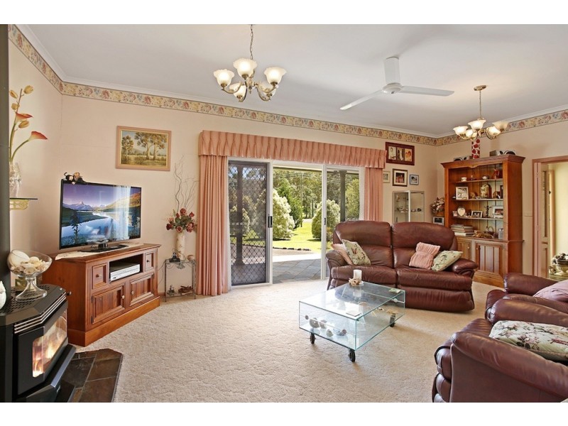 1161 Burragorang Road, Belimbla Park NSW 2570