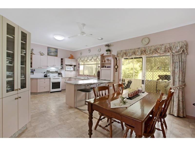 1161 Burragorang Road, Belimbla Park NSW 2570
