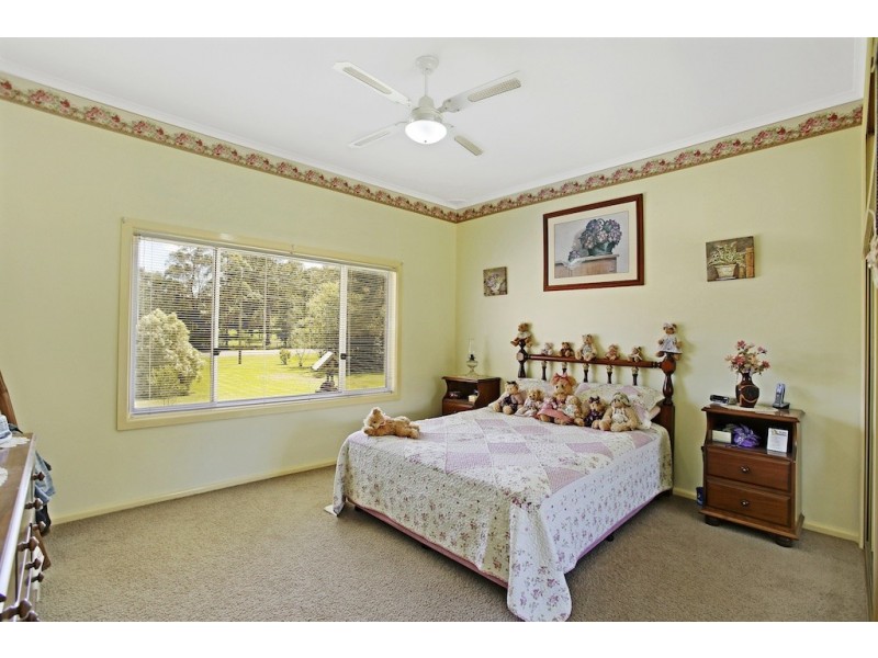 1161 Burragorang Road, Belimbla Park NSW 2570