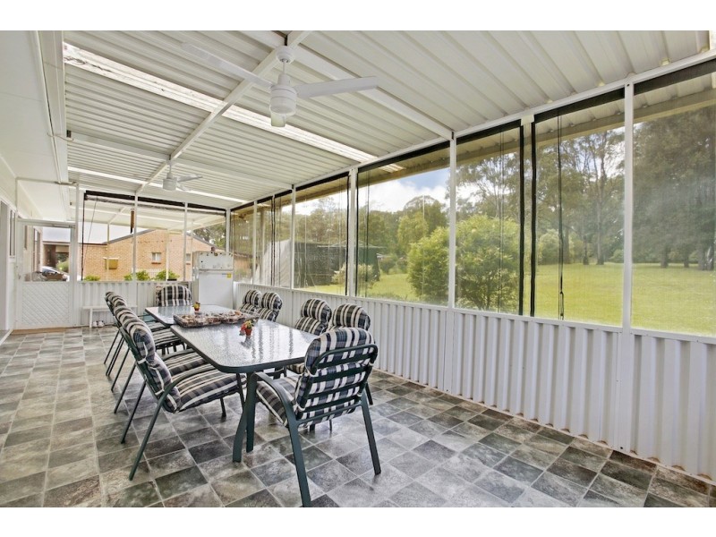 1161 Burragorang Road, Belimbla Park NSW 2570