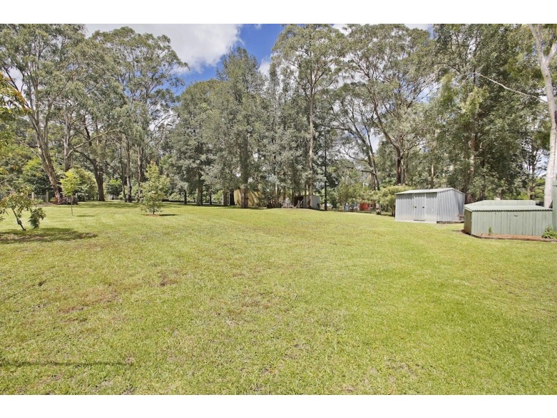 1161 Burragorang Road, Belimbla Park NSW 2570