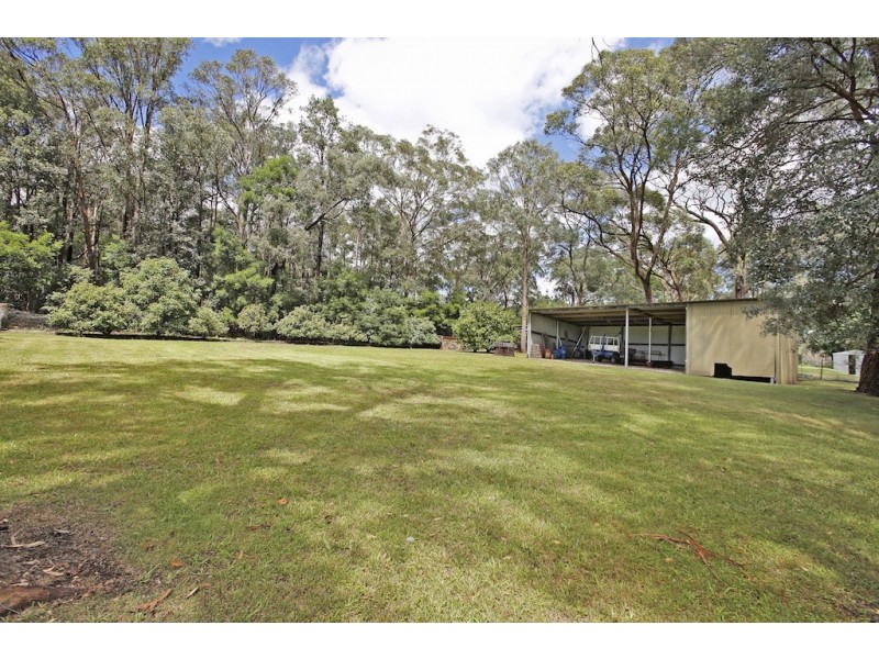 1161 Burragorang Road, Belimbla Park NSW 2570