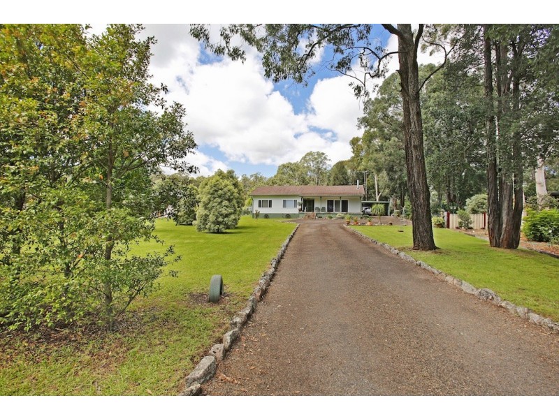 1161 Burragorang Road, Belimbla Park NSW 2570