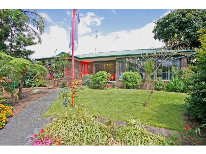 86 West Parade, Buxton NSW 2571