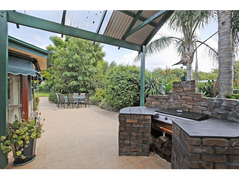 86 West Parade, Buxton NSW 2571