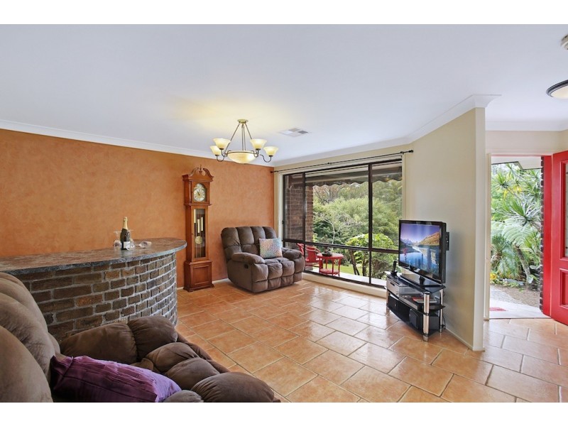 86 West Parade, Buxton NSW 2571