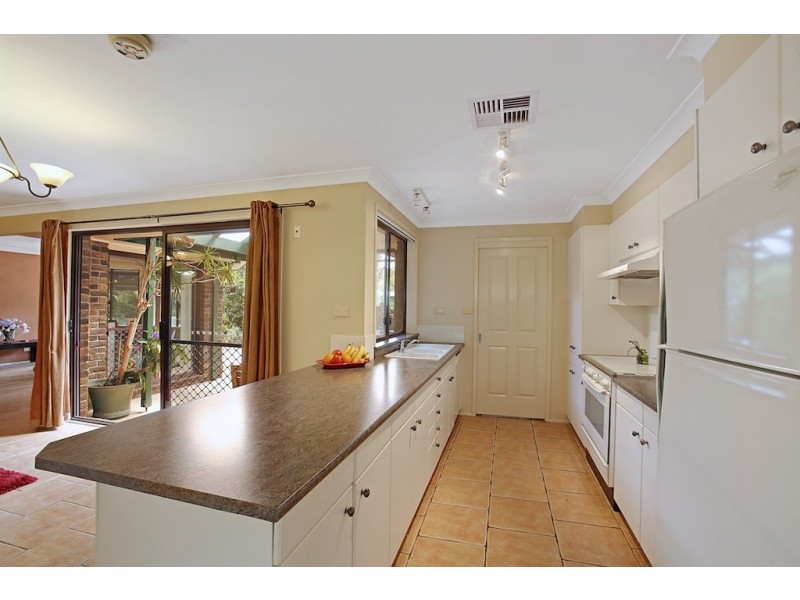 86 West Parade, Buxton NSW 2571