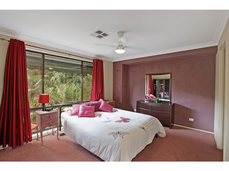 86 West Parade, Buxton NSW 2571