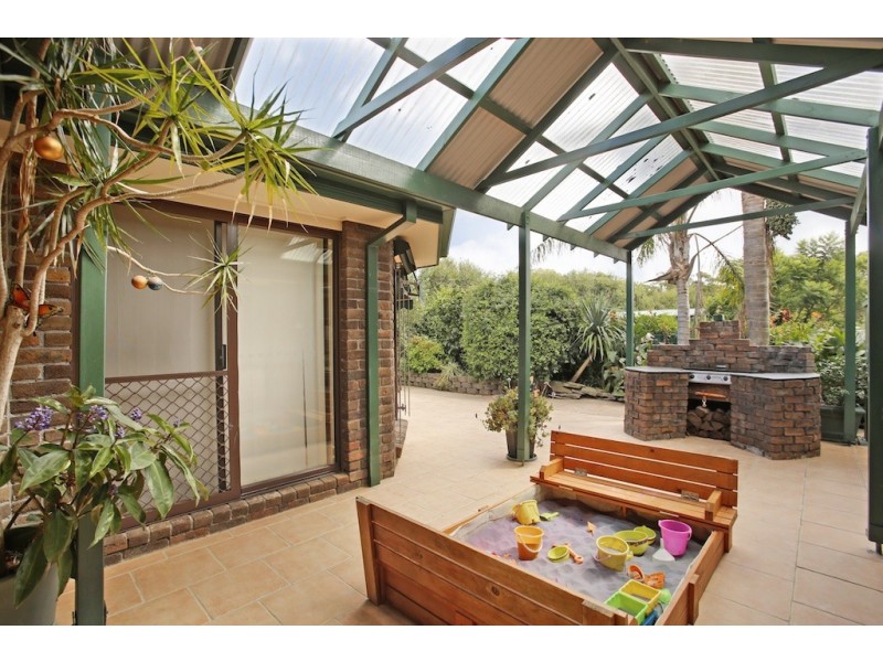 86 West Parade, Buxton NSW 2571