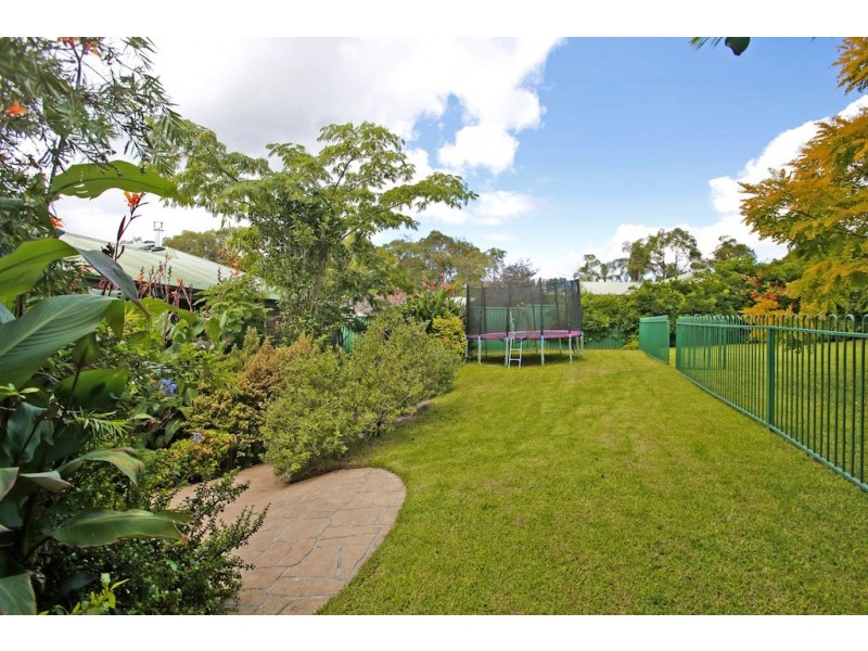 86 West Parade, Buxton NSW 2571