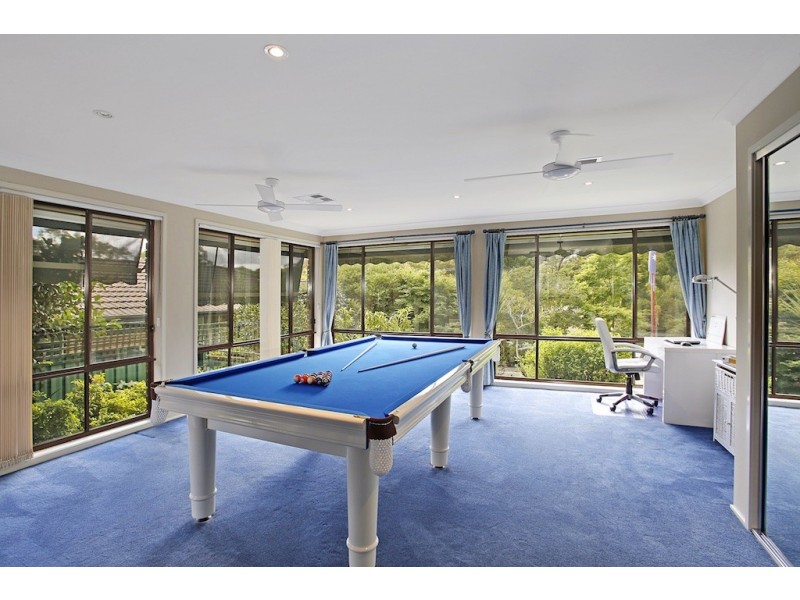 86 West Parade, Buxton NSW 2571