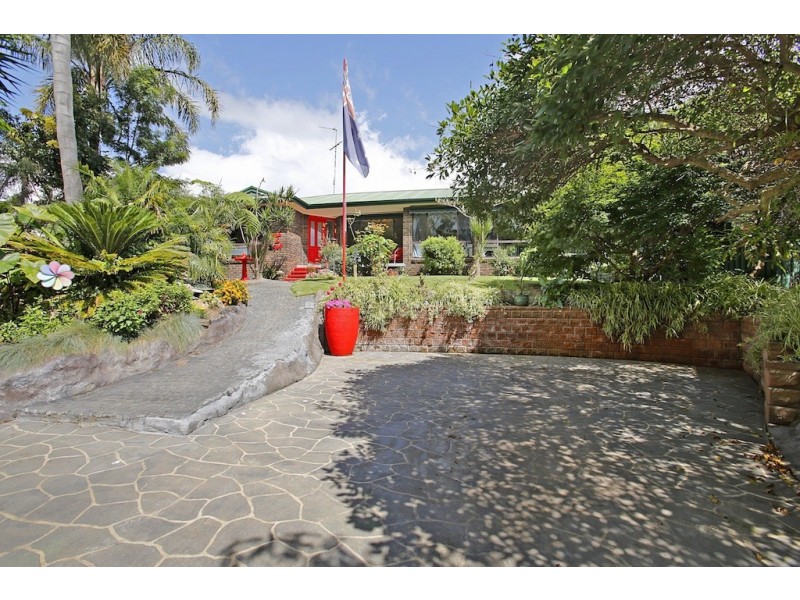 86 West Parade, Buxton NSW 2571