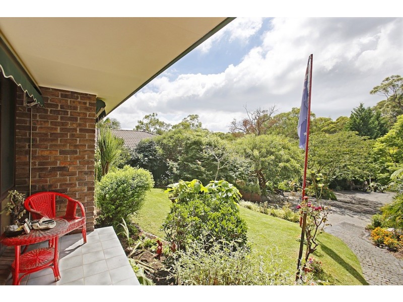 86 West Parade, Buxton NSW 2571