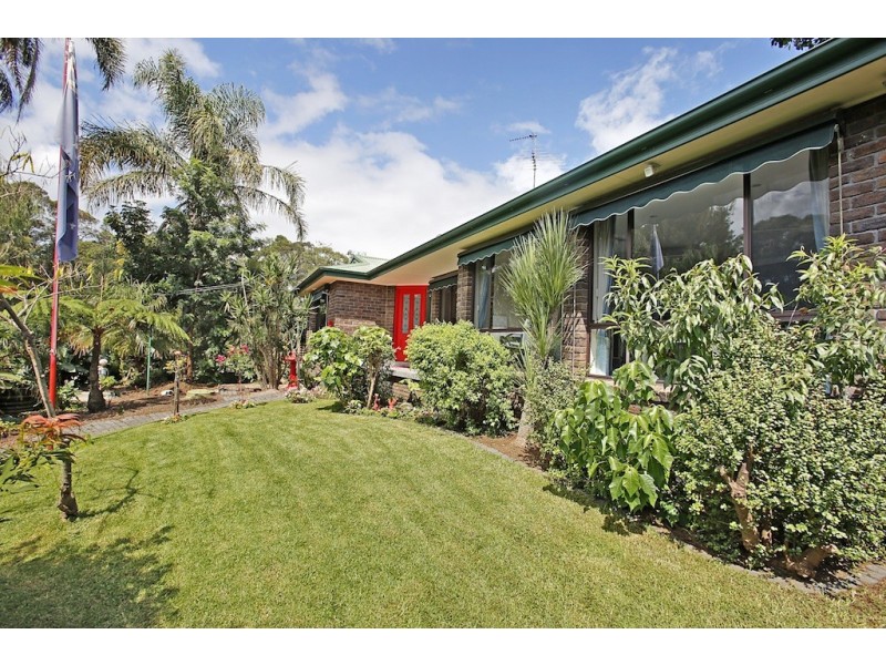 86 West Parade, Buxton NSW 2571