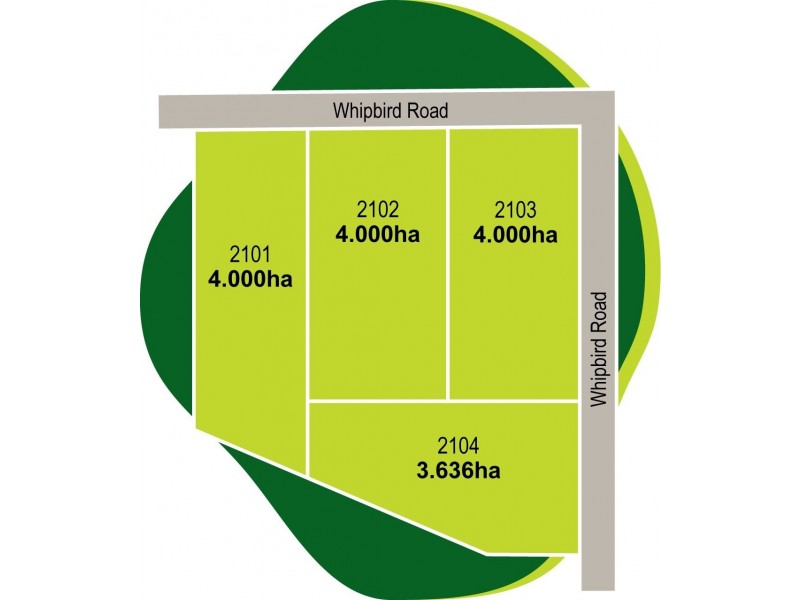 Lot210 Whipbird Road, Pheasants Nest NSW 2574